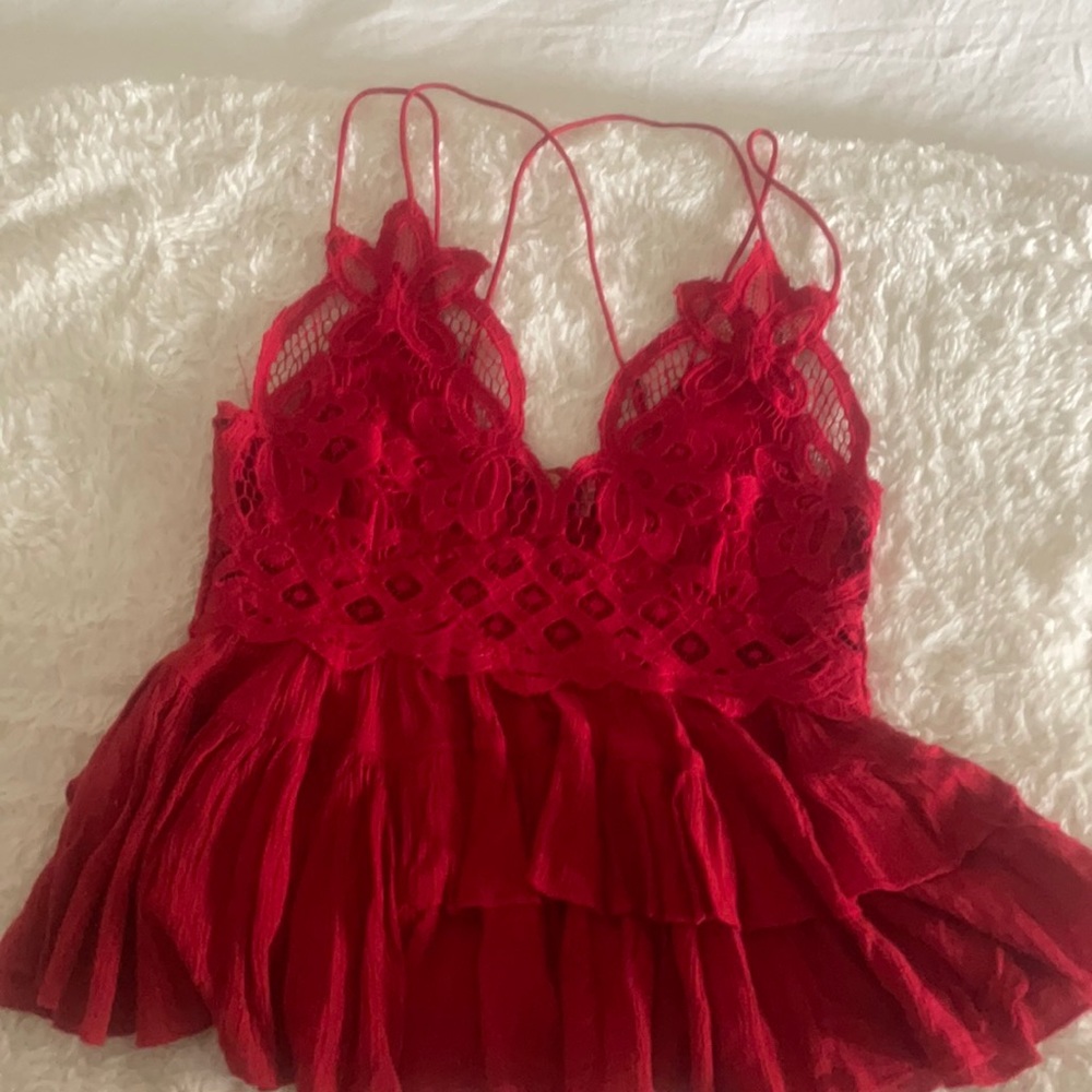 New with tag